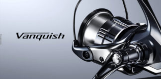 新スピニングリール 19ヴァンキッシュ を完全解説 写真