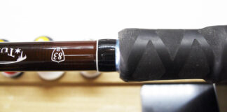 ツララ エルホリゾンテ83 (TULALA El Horizonte 83) (4582210727251) 修理改造写真