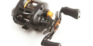 ダイワ アルファスCT SV 70HL インプレ写真