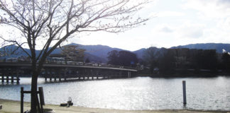 瀬田川 ビワコオープン2019開幕戦中止 写真