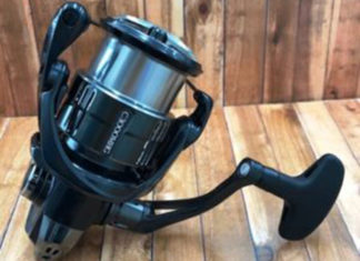 シマノ 19ヴァンキッシュ 入荷写真