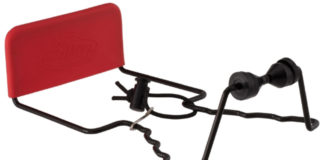 バークレー モバイル ライン巻き機 写真