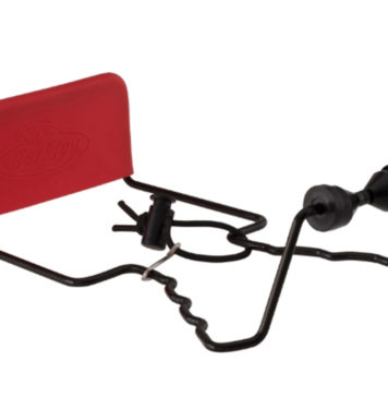 新製品情報:バークレー “Mobile Line Spooler” バークレー モバイル ライン巻き機 写真