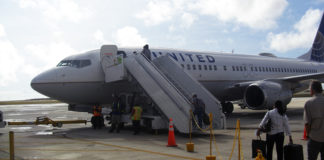 サイパン訪問 2019 日記写真