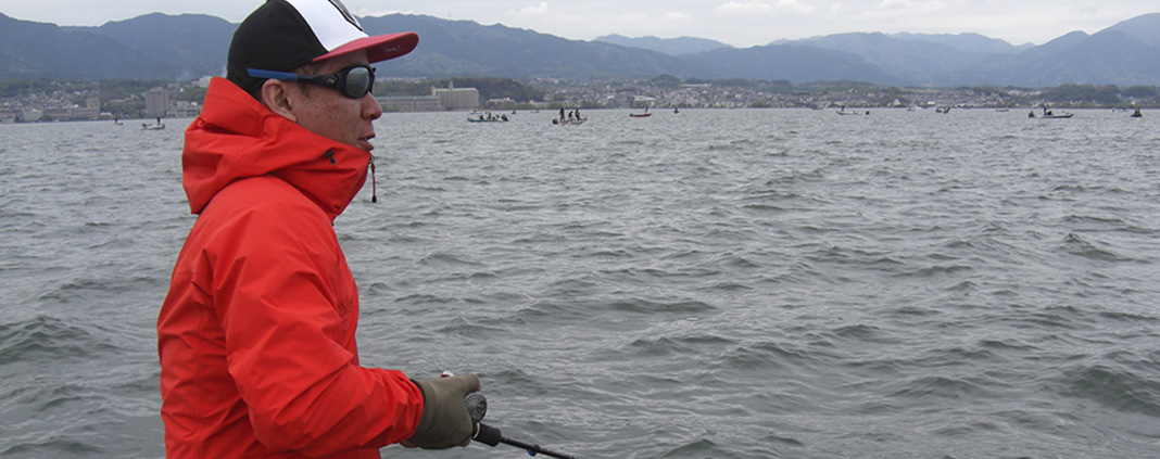 琵琶湖プリスポーンダイナマイト2019年 写真