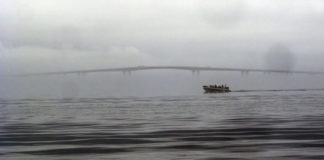 琵琶湖レンタルボート 2019年 写真