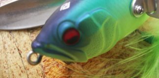 レイドジャパンダッチ中古入荷写真