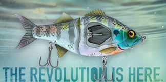 チェイスベイト ニューアイテム写真