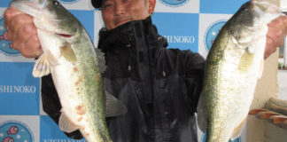 西の湖チャプター 2020年 7月釣果写真