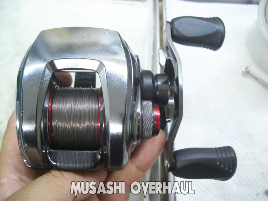 DAIWA Z2020 SH - フィッシング