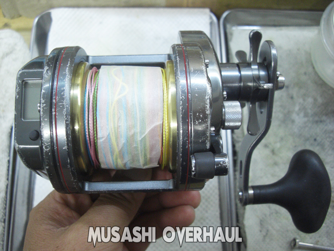 SHIMANO - シマノ 海魂3000Tの+rallysantafesinooficial.com