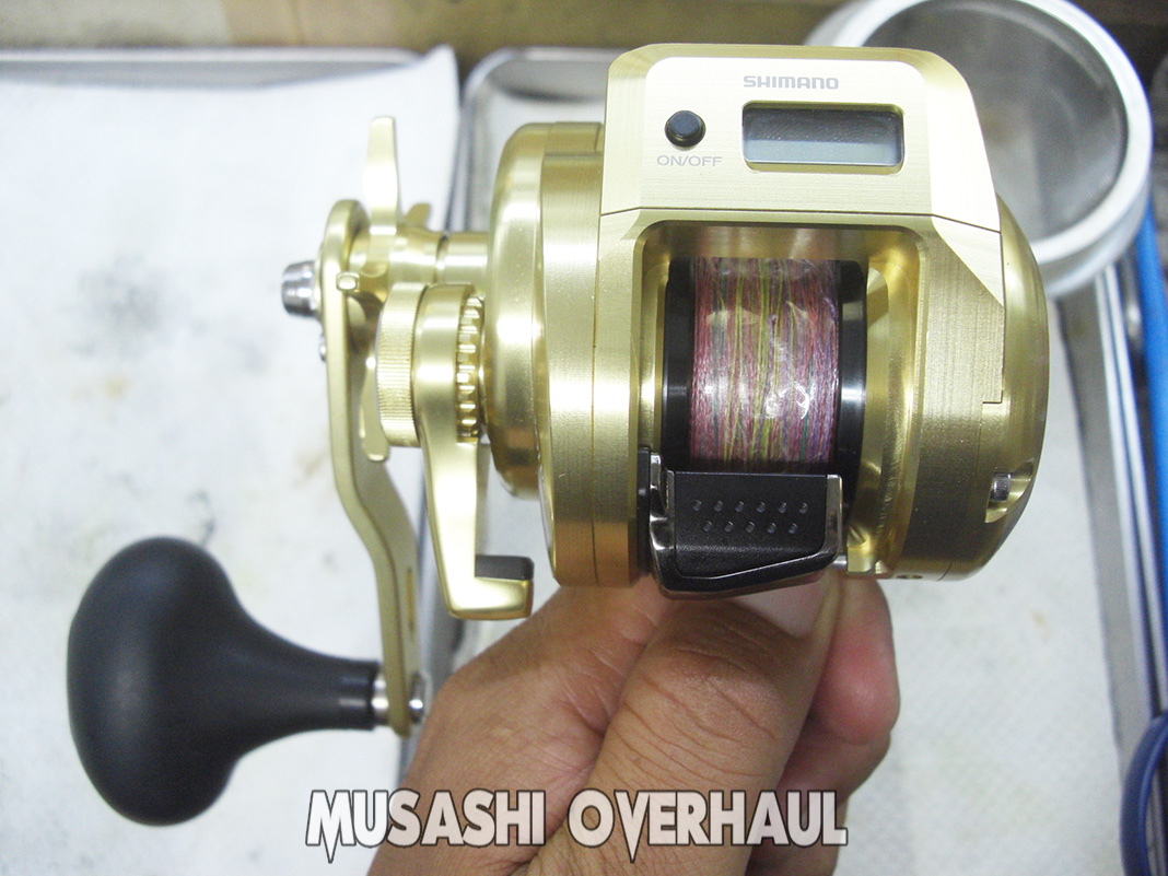 ください シマノ(SHIMANO) リール 純正パ : アウトドア ボール