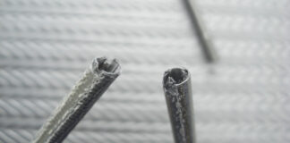 ヒラスズキ 折れ ロッド修理値段 業者