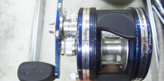 アブガルシア アンバサダー4601C4 オーバーホール修理値段