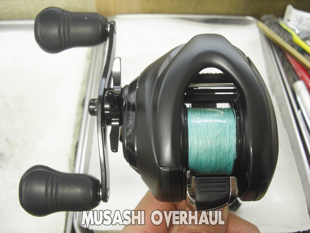 SHIMANO - 22 エクスセンスDC XG RIGHTの+inforsante.fr