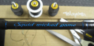 ブリーデン LC ローライダーシリーズ LC89deep ガイド修理写真