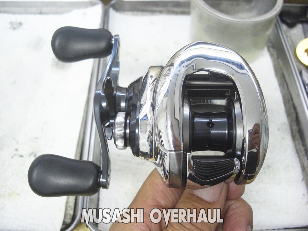 リールSHIMANO 19 アンタレス HG - dso-ilb.si