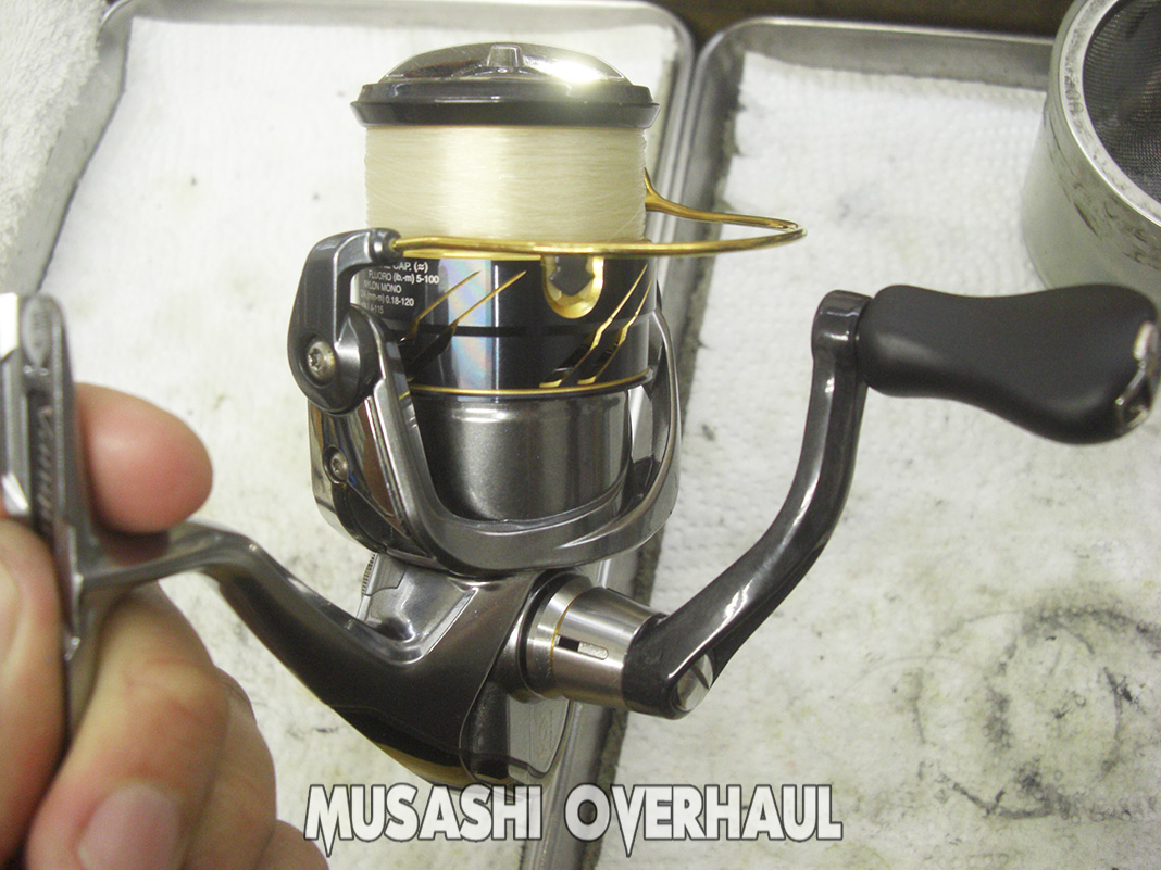 人気新番 SHIMANO - 16 ヴァンキッシュ 2500Sの通販 by クロス's shop