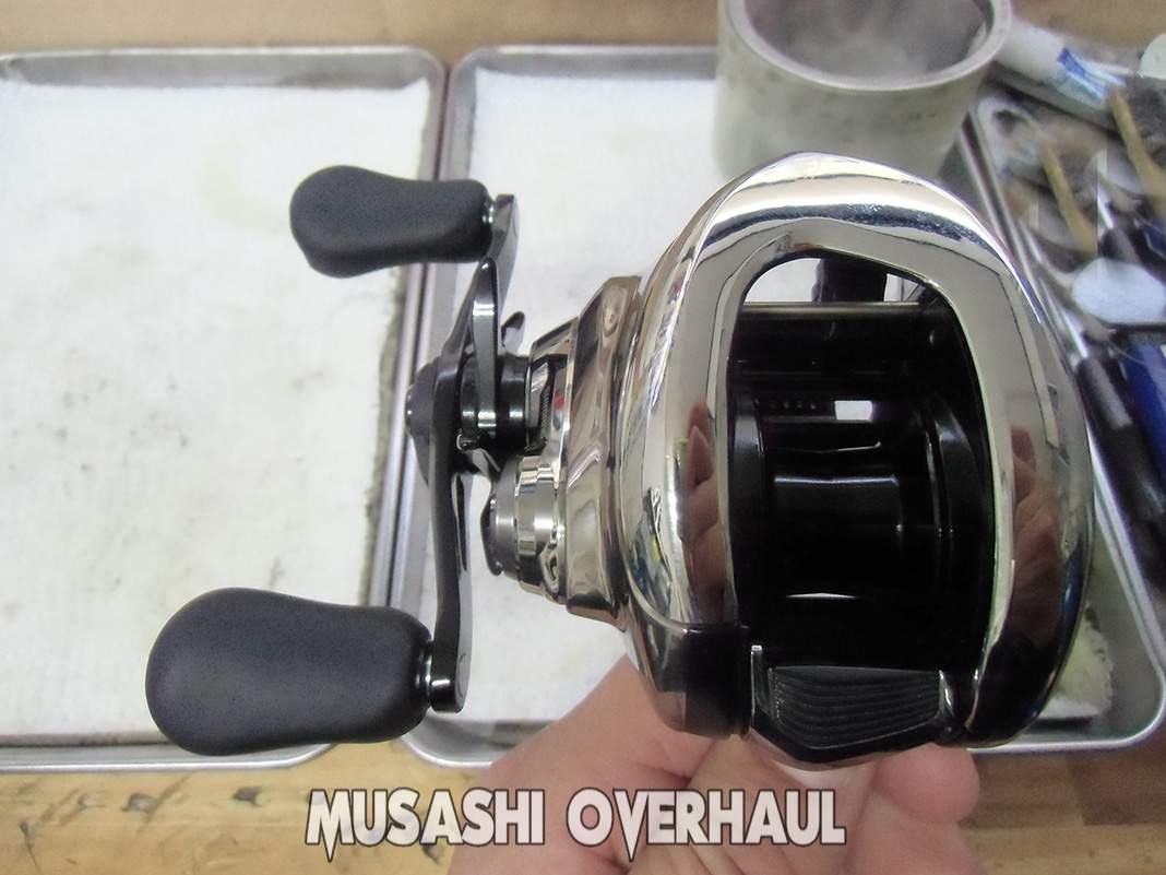 SHIMANO 21アンタレス DC HG 右 | nate-hospital.com