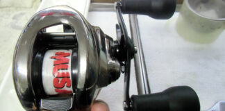 シマノ 21 アンタレスDC XG 右 メンテナンス失敗交換修理