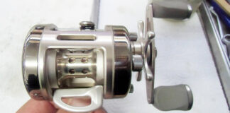 リョービ バリウス M200 修理受付