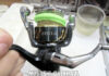 シマノ 13 ステラSW 6000HG SE25 (03066) 砂混入 分解修理写真