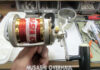 ダイワ シーライン 石鯛Z40WH (00607816) メンテナンス修理写真