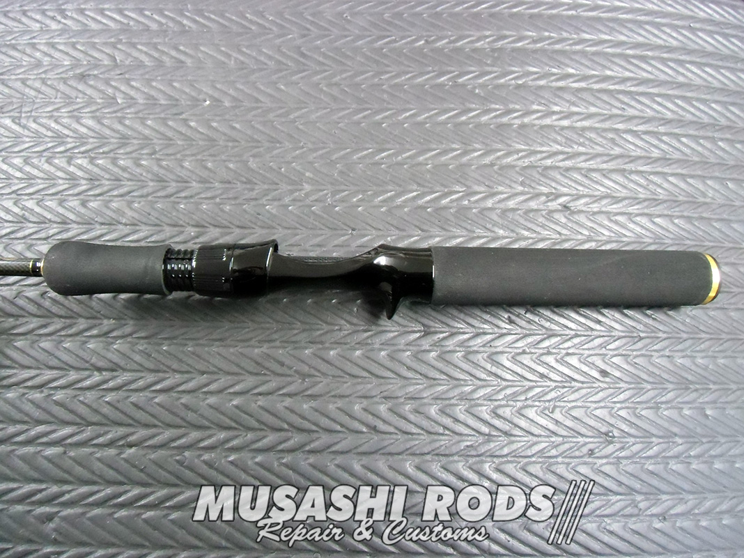 メガバスロッド new デストロイヤー F3.1/2-70X (Z-CRANK ELSEIL) メガバス