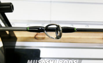 スタジオコンポジット×DRT フォー・ザ・ビースト FTB78XXH 8 ベリーガイド 修理写真