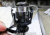 シマノ 19 ヴァンキッシュ C2000SHG (03952) メンテナンス修理写真
