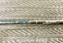 エバーグリーン テムジン クロスファイア TXFC-68MH グリップ延長修理写真