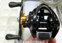 ジーニアス プロジェクト グラビアス2020 7.3LH (580043) 回転重い修理写真