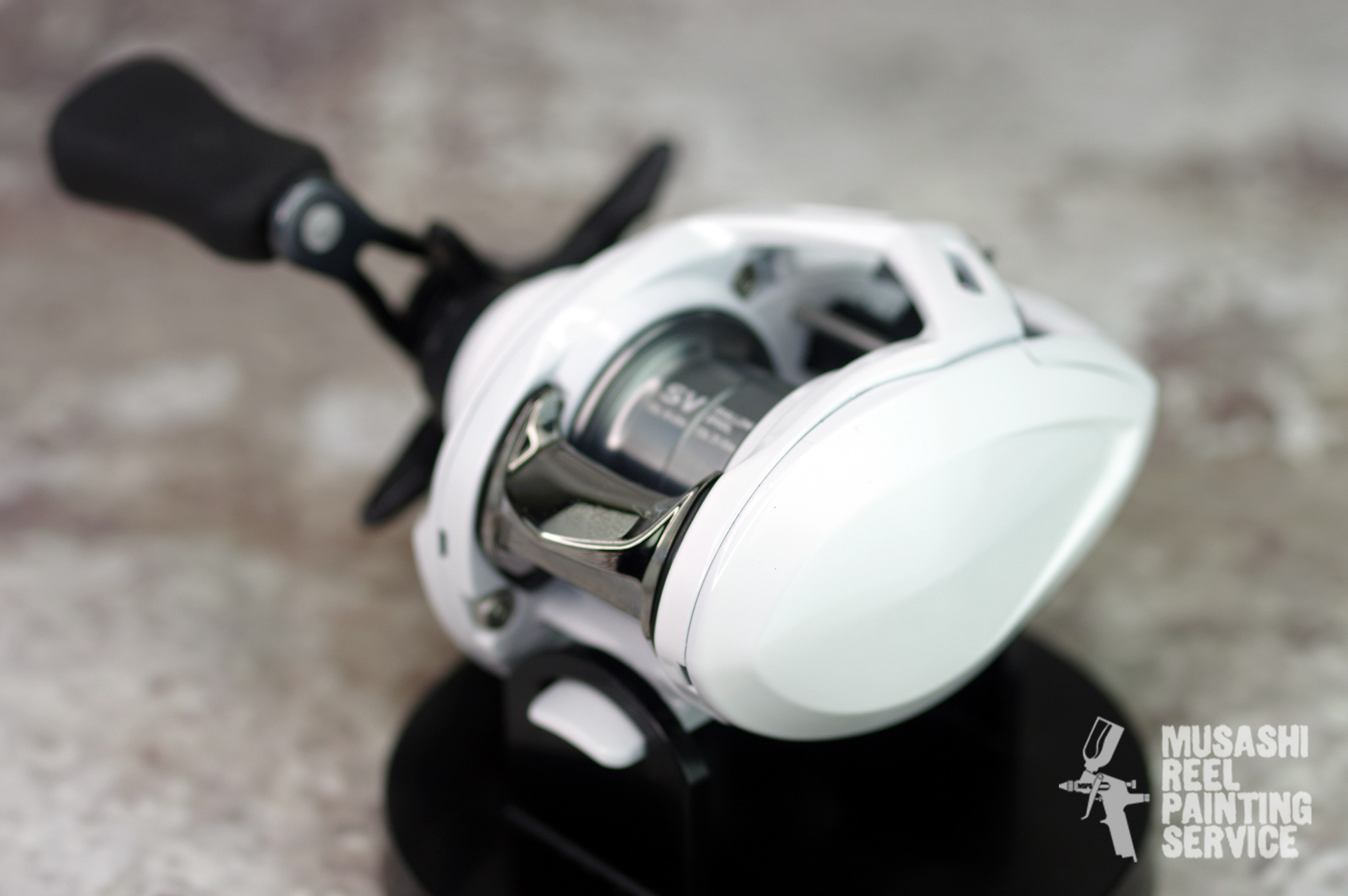 7 daiwa 21 alphas sv tw800xh 00630224 reel paint overhaul bunkai tenkaizu hakai reel koshou kowareta shuri overhaul maintenance shuri nedan gyousha