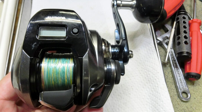 メンテナンス日記#2010:シマノ 18 グラップラープレミアム 150XG 右 (03898) シャリ音あり シマノ 18 グラップラープレミアム 150XG 右 (03898) メンテナンス修理写真