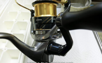 メンテナンス日記#2087:シマノ 16 バンキッシュ C2500HGS (03499) (4969363034990) シャリ音あり シマノ 16 バンキッシュ C2500HGS (03499) (4969363034990) メンテナンス修理写真