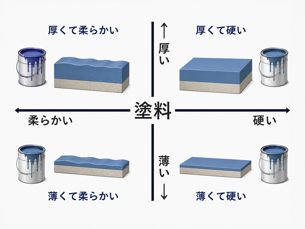 DRT x ツララ 73リミックス 傷補修 差し込み口割れ修復 修理写真